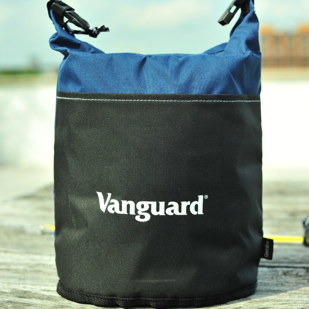 Lunch Bag Leak Proof Inliner Textured Fabric Outline Buckle